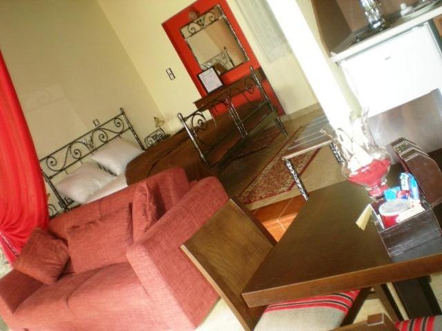 Ktima Kletsa Aparthotel Gravia  Phòng bức ảnh