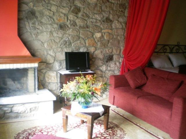 Ktima Kletsa Aparthotel Gravia  Phòng bức ảnh