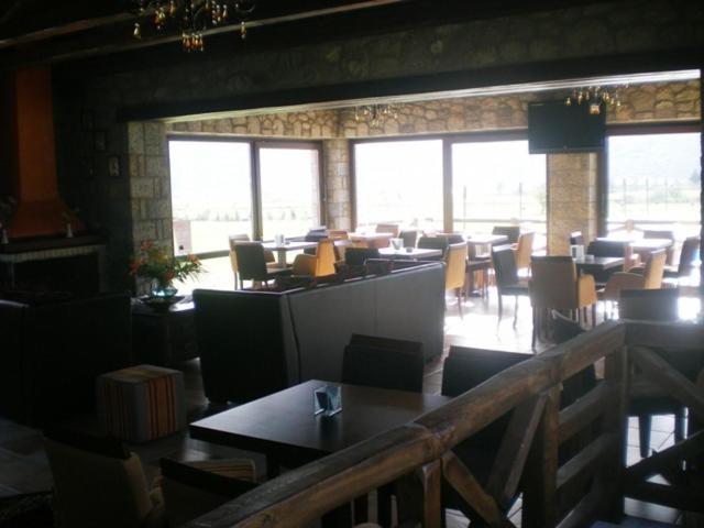 Ktima Kletsa Aparthotel Gravia  Ngoại thất bức ảnh